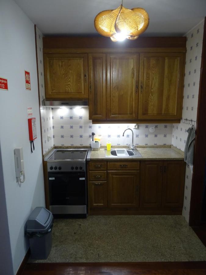 Geres River - Apartamento Na Natureza Exterior photo