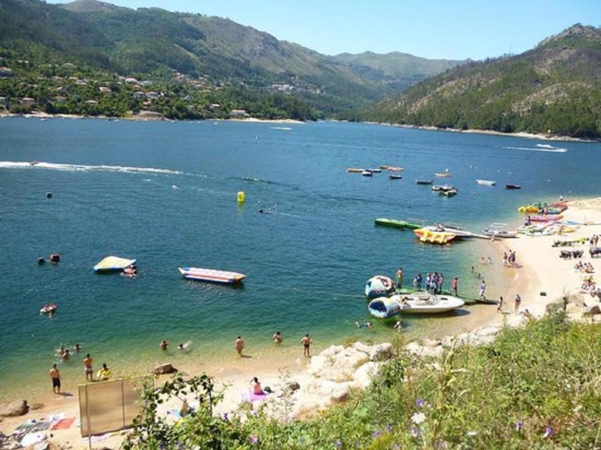 Geres River - Apartamento Na Natureza Exterior photo