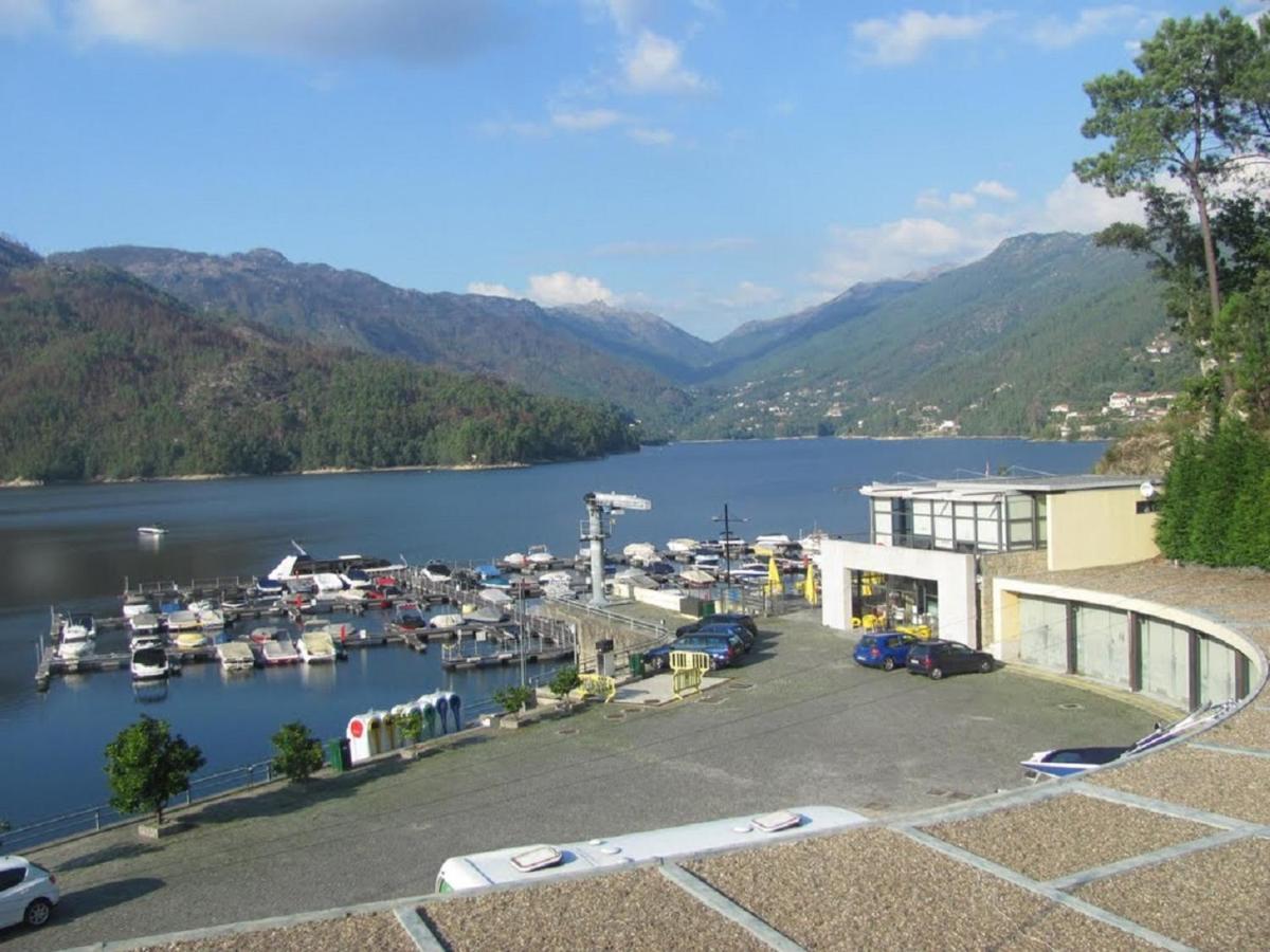 Geres River - Apartamento Na Natureza Exterior photo