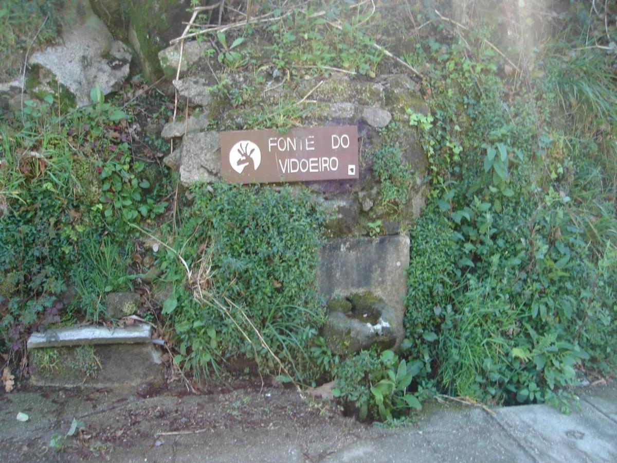 Geres River - Apartamento Na Natureza Exterior photo