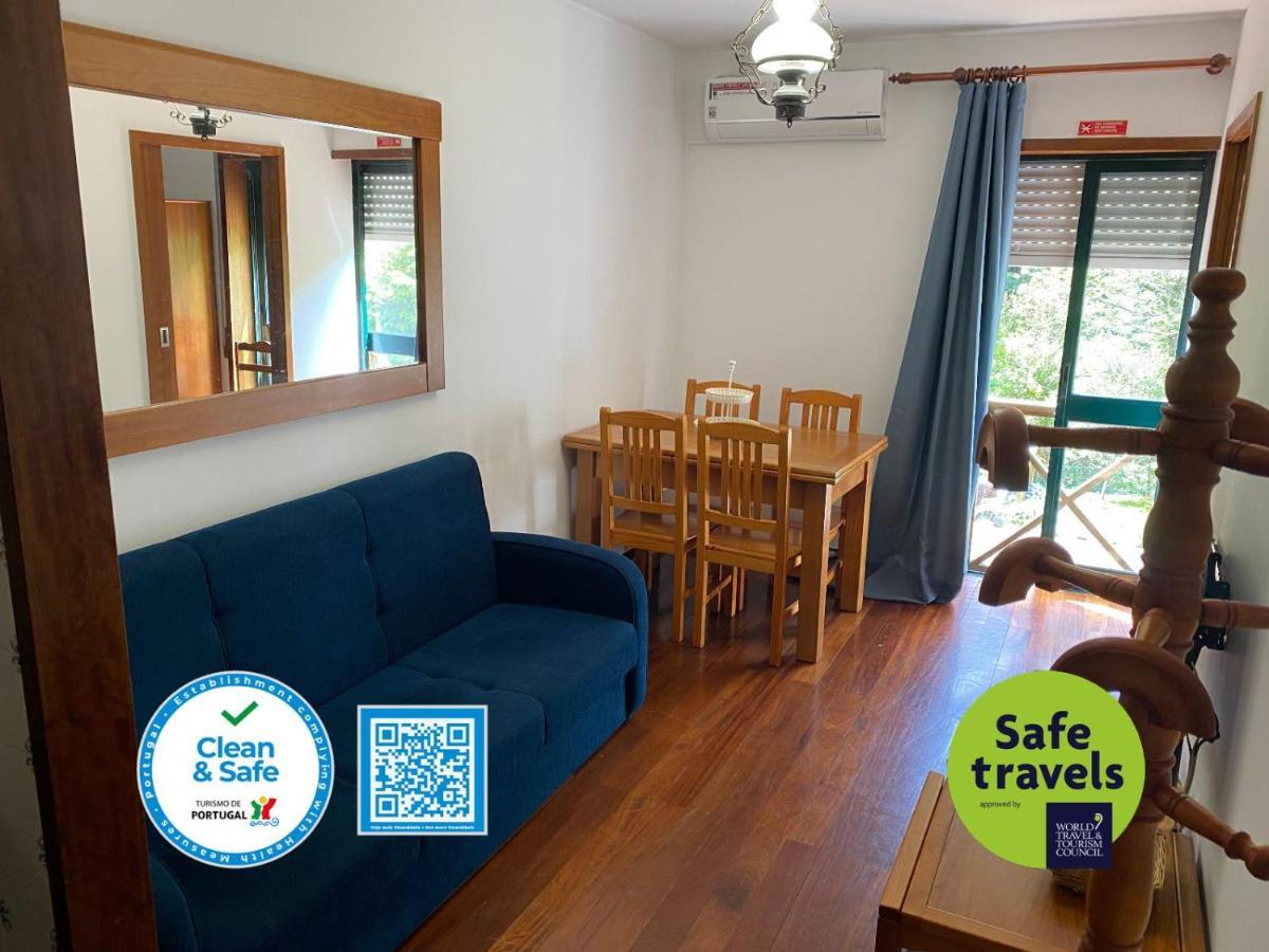 Geres River - Apartamento Na Natureza Exterior photo