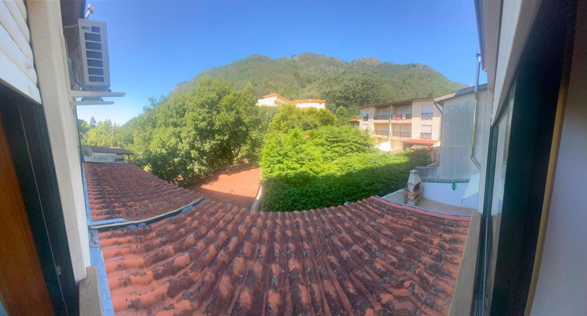 Geres River - Apartamento Na Natureza Exterior photo