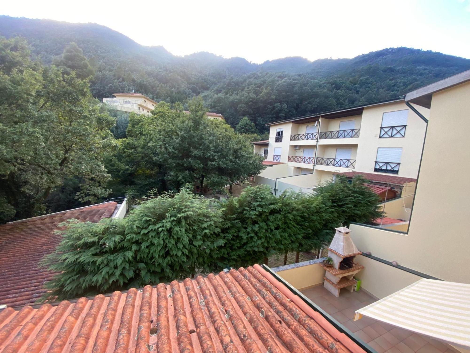 Geres River - Apartamento Na Natureza Exterior photo