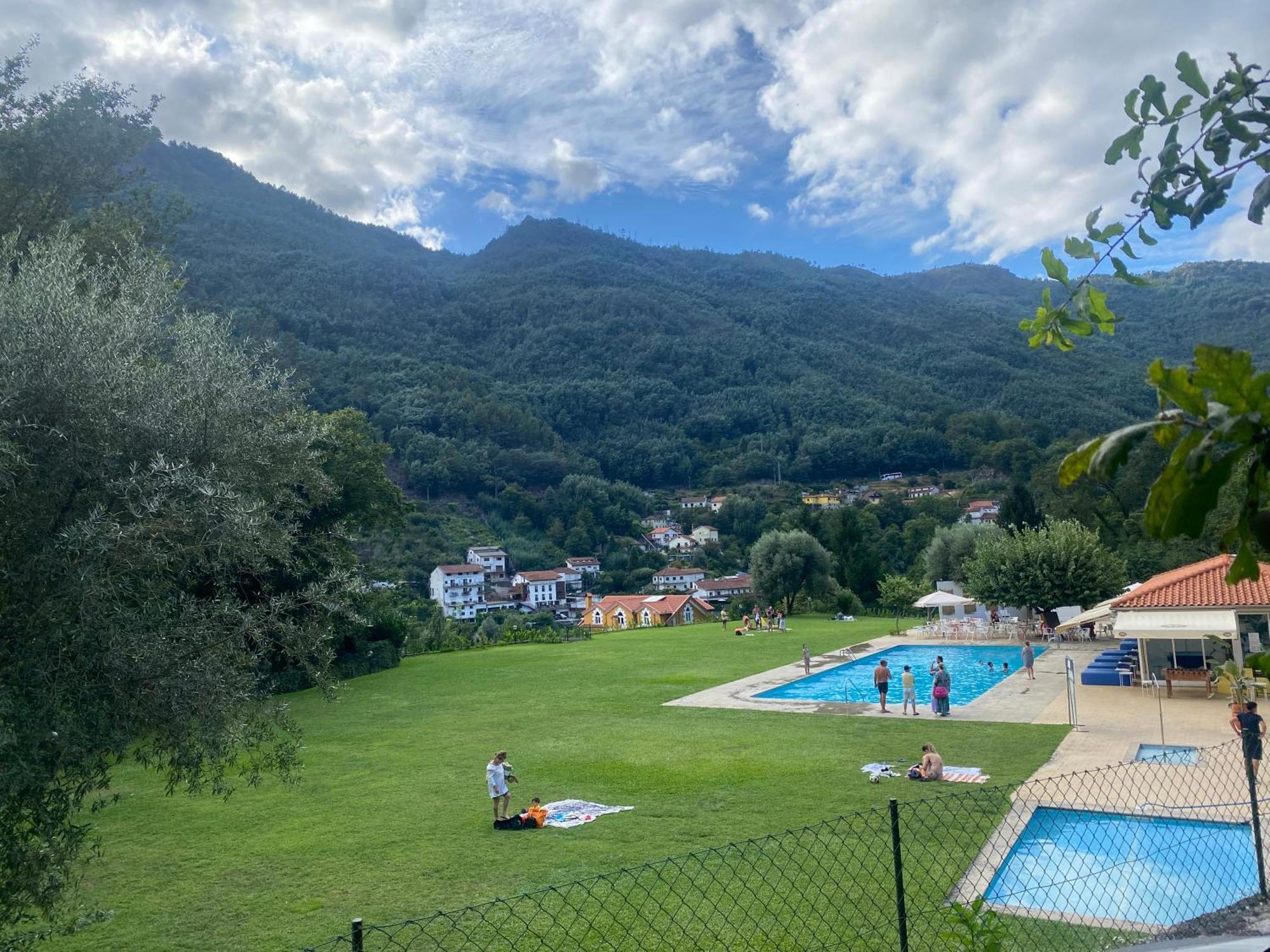 Geres River - Apartamento Na Natureza Exterior photo