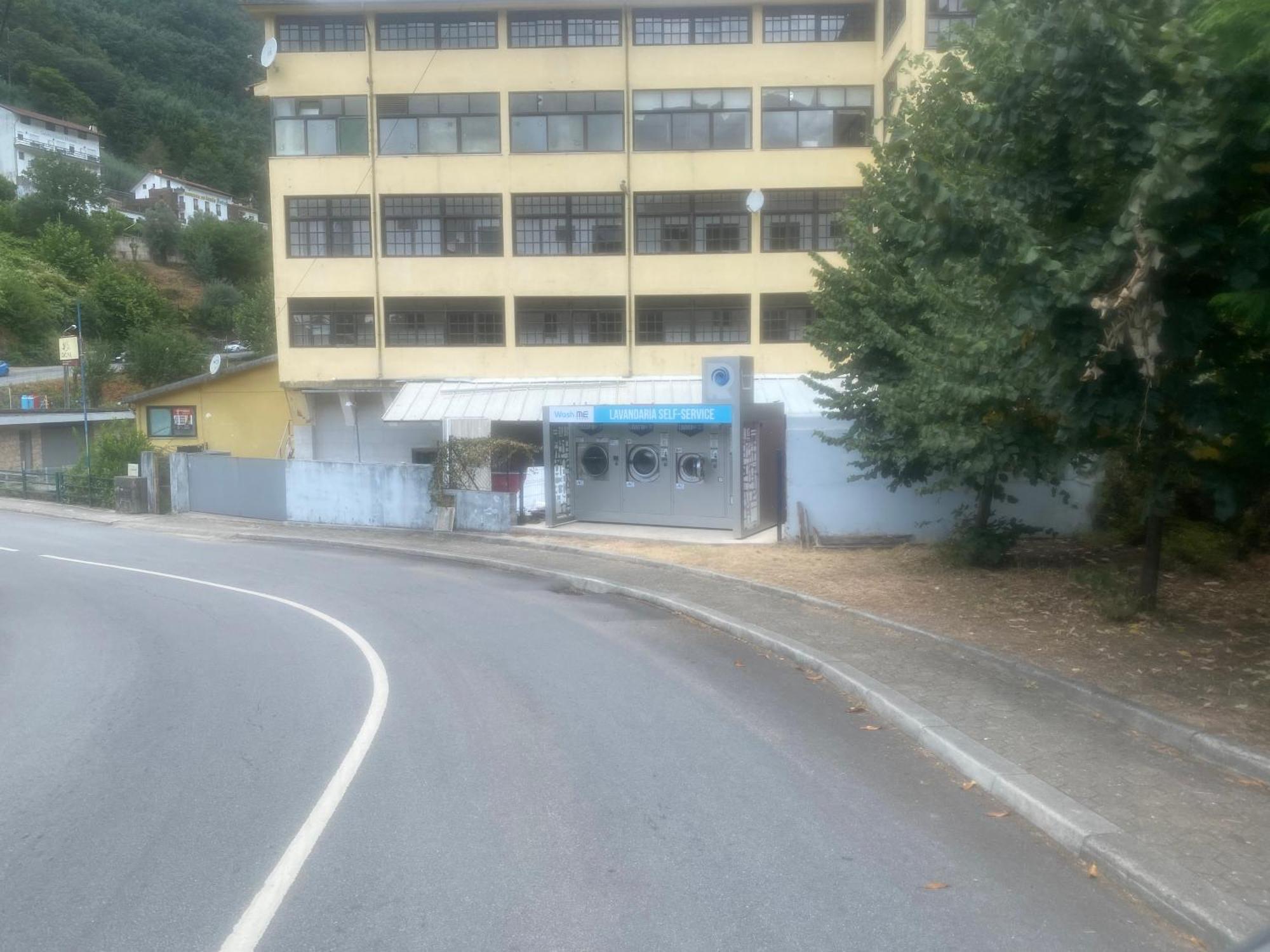 Geres River - Apartamento Na Natureza Exterior photo